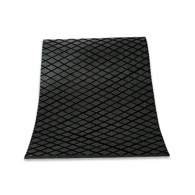 diamond lagging sheet