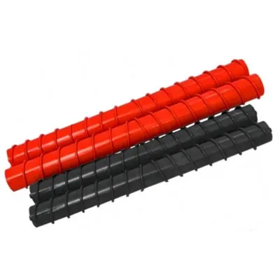 Roller Spiral Cludydd